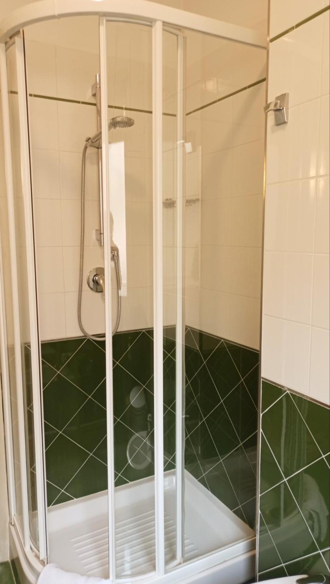 Villa Fatima, Casa Per Ferie 罗马 外观 照片