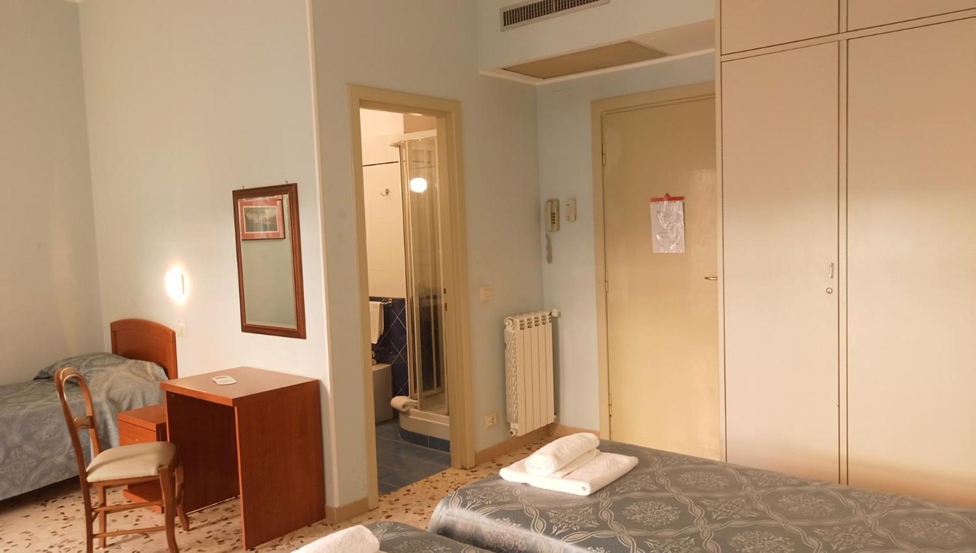 Villa Fatima, Casa Per Ferie 罗马 外观 照片