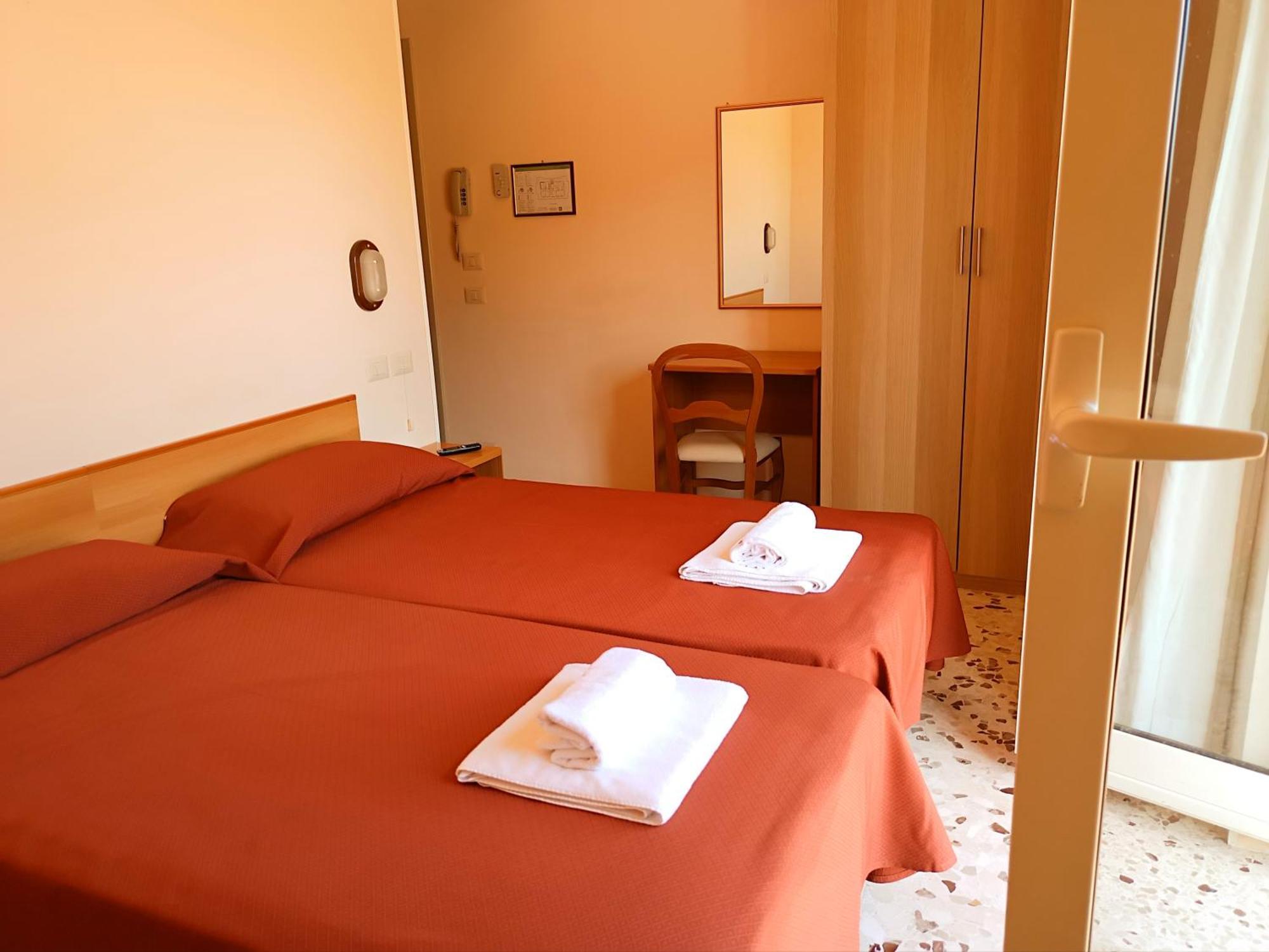 Villa Fatima, Casa Per Ferie 罗马 外观 照片