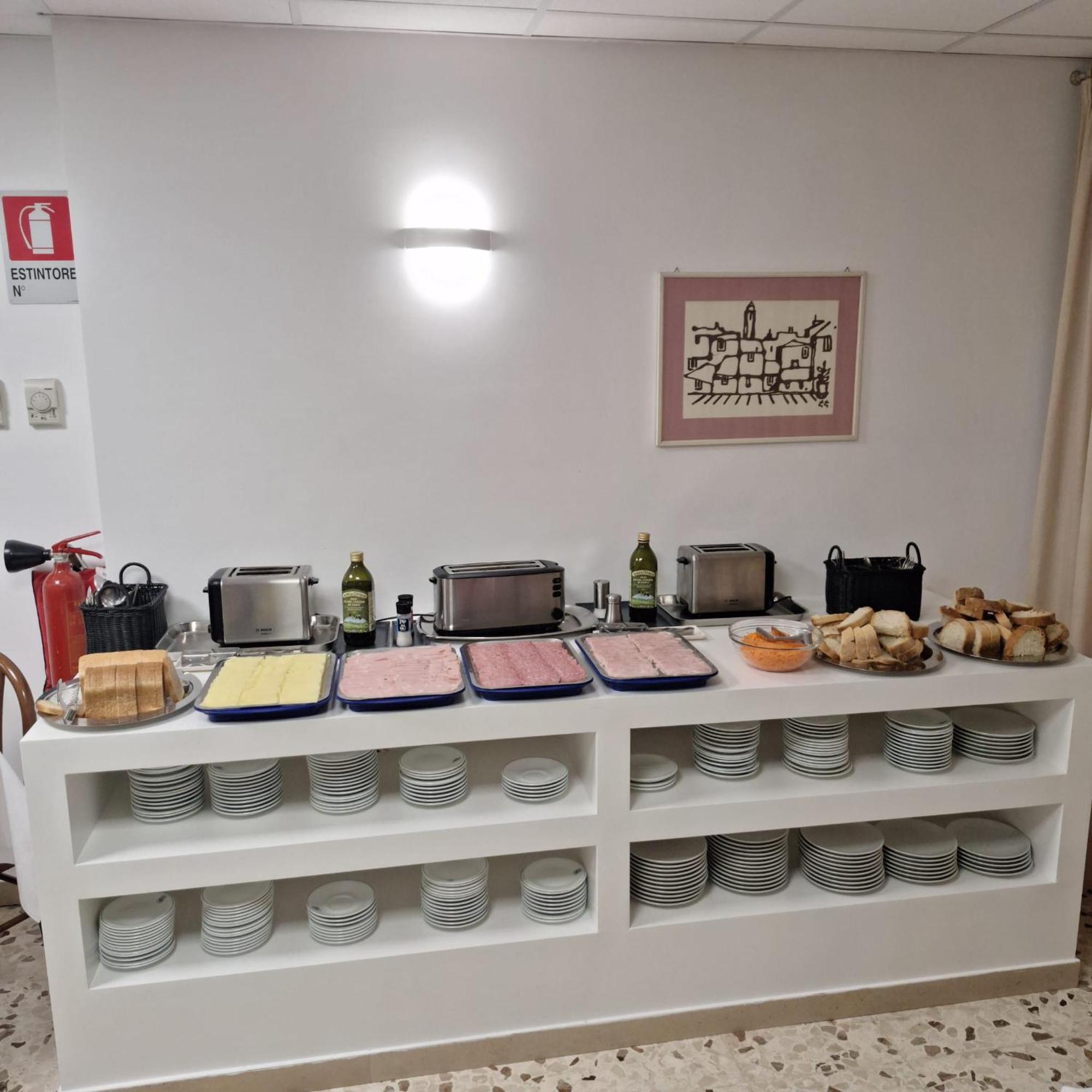 Villa Fatima, Casa Per Ferie 罗马 外观 照片